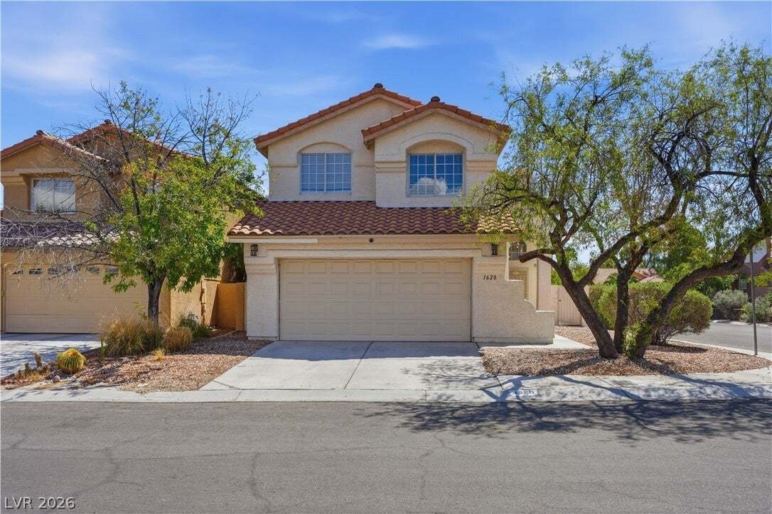 House in Las Vegas, Nevada, United States 1 - 18692174