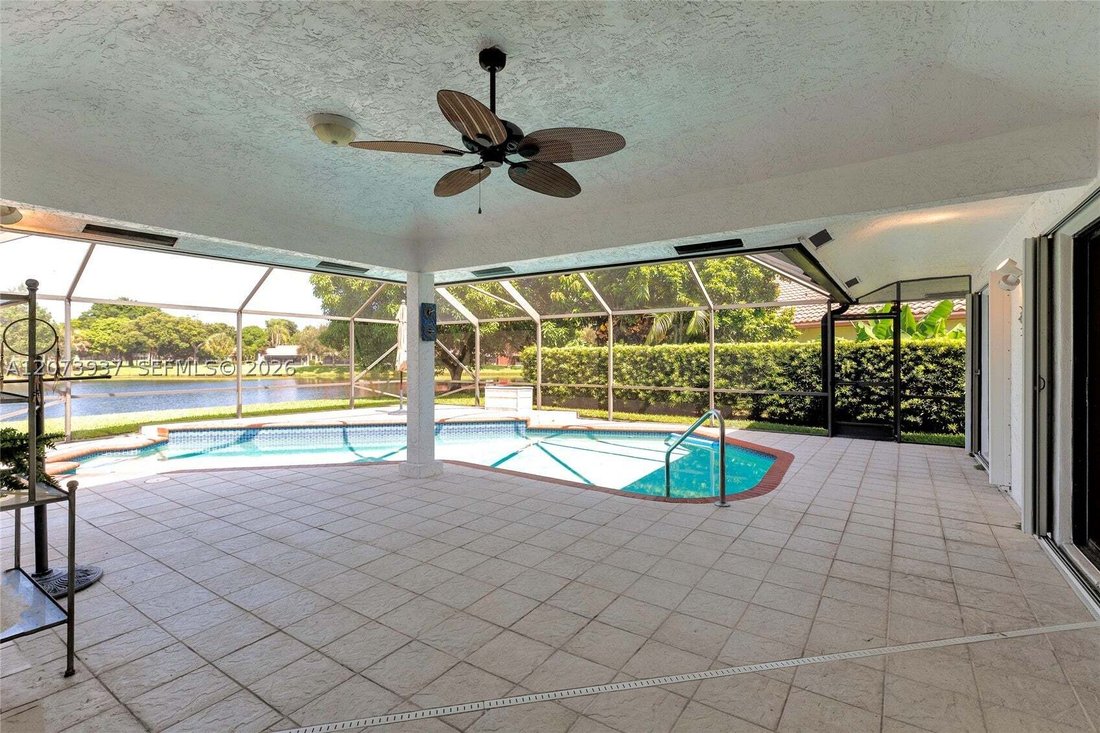 House in Davie, Florida, United States 5 - 18692260