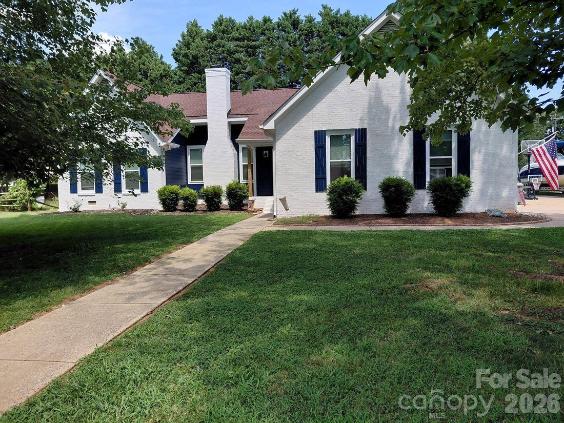 Casa a Mooresville, Carolina del Nord, Stati Uniti 1 - 18692135