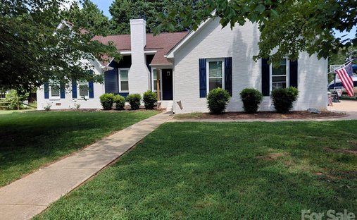 House in Mooresville, North Carolina, United States 1