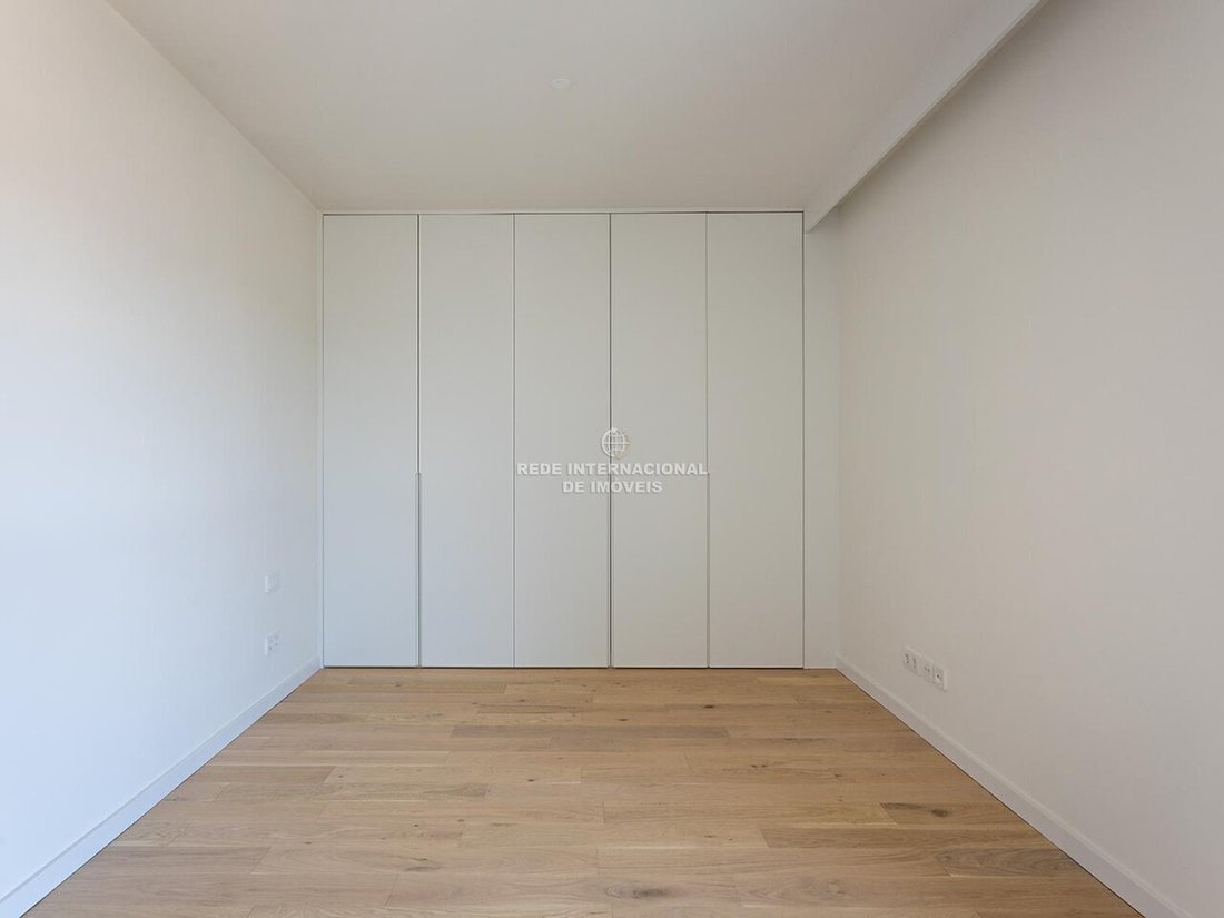 Appartement à Avenidas Novas, Lisbonne, Portugal 4 - 18164658
