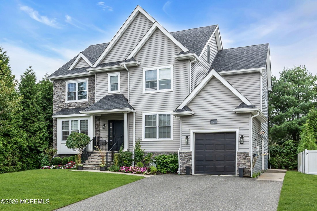 House in Lakewood Township, New Jersey, United States 1 - 18692300