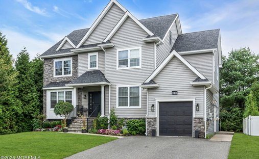 Casa en Municipio de Lakewood, Nueva Jersey, Estados Unidos 1