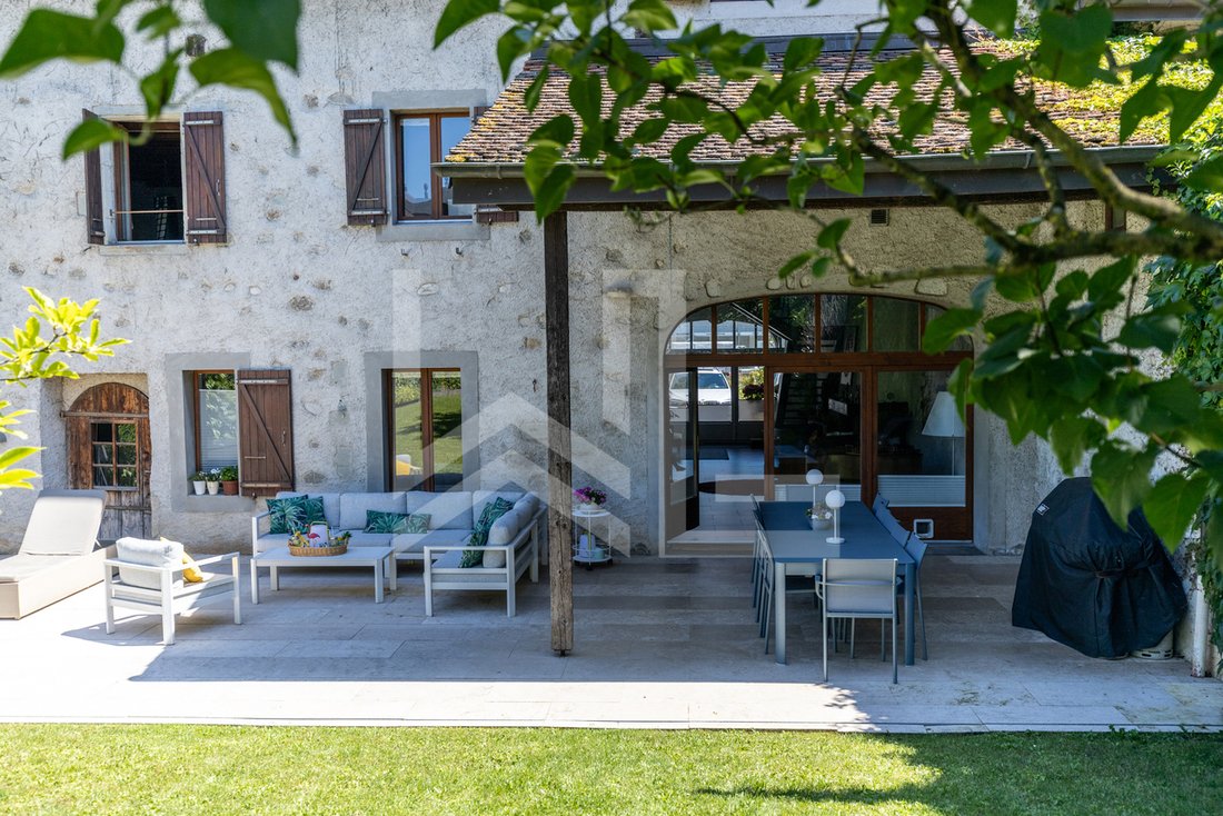 House in Gland, Vaud, Switzerland 2 - 18692298