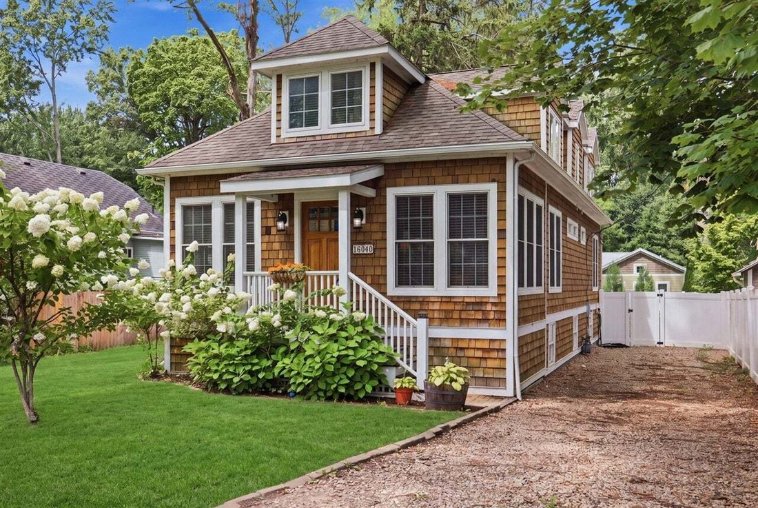 House in Union Pier, Michigan, United States 1 - 18692265