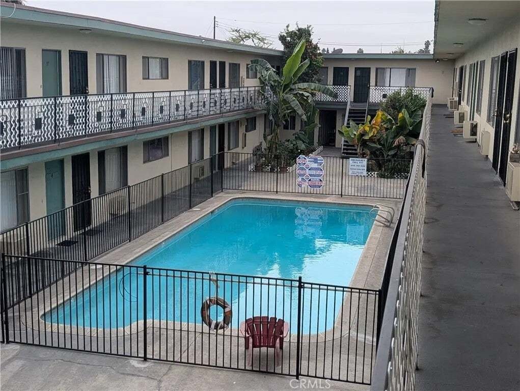 El Monte, California, United States 1 - 18692515