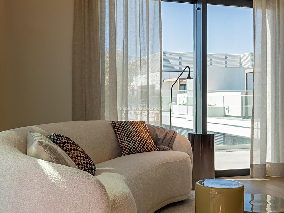 Apartamento en Avenidas Novas, Lisboa, Portugal 5 - 18164658