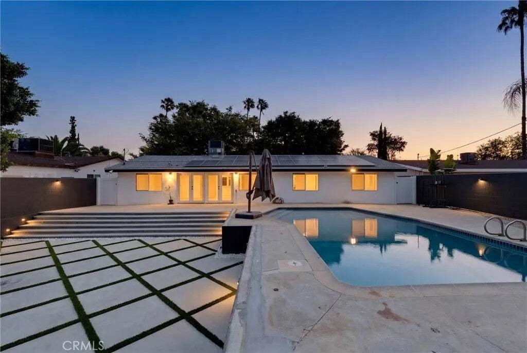 House in Los Angeles, California, United States 5 - 18057661