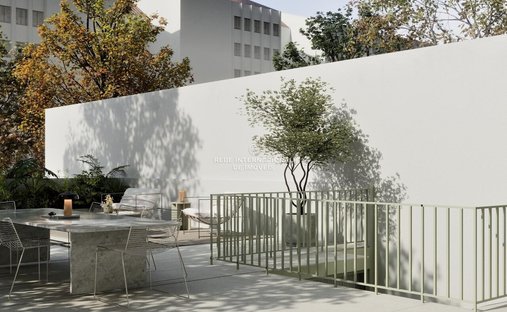 Apartment in Cedofeita, Santo Ildefonso, Se, Miragaia, Sao Nicolau e Vitoria, Porto District, Portugal 1