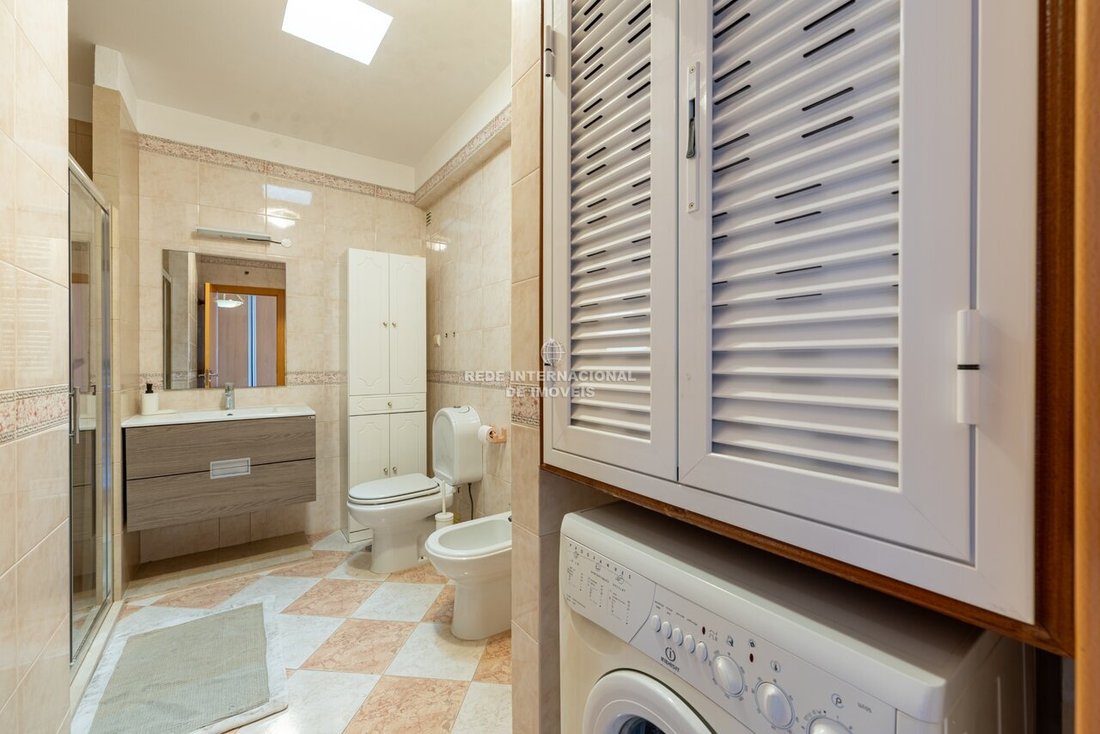Apartamento en Quarteira, Algarve, Portugal 2 - 18342918