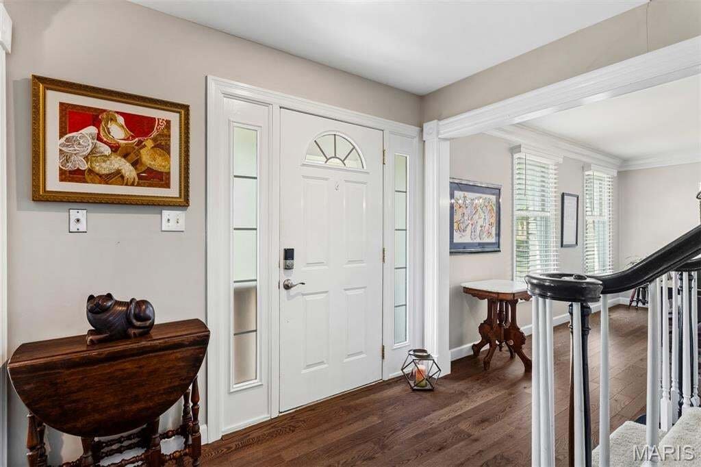 House in Town and Country, Missouri, United States 4 - 18692452