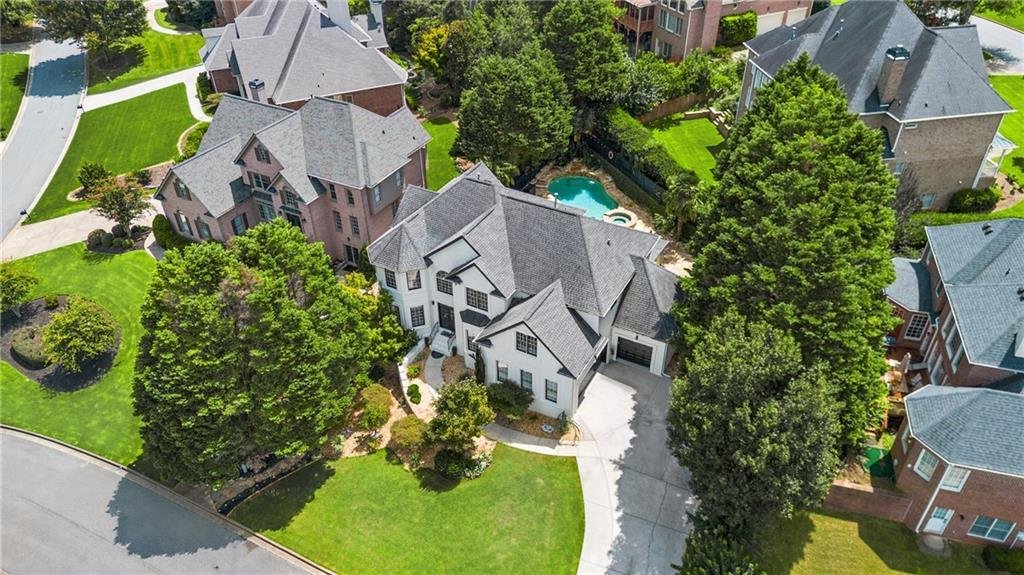 House in Alpharetta, Georgia, United States 3 - 18692468