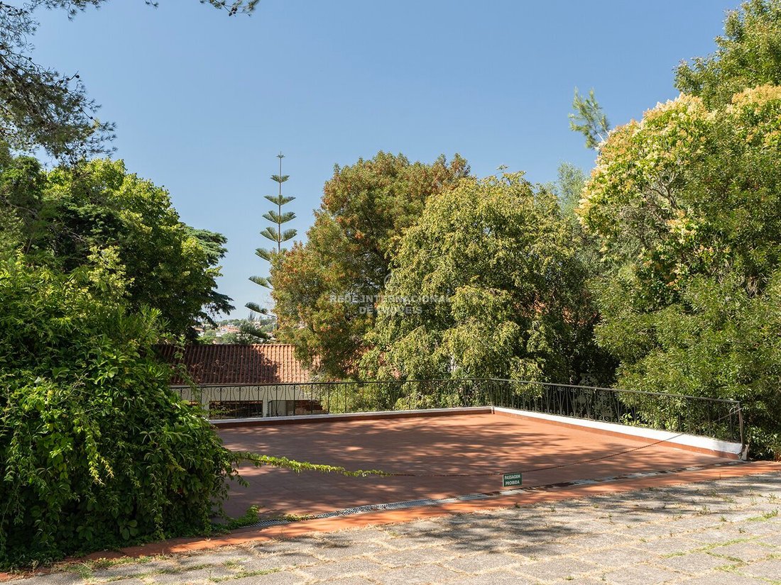 Casa en Sintra, Distrito de Lisboa, Portugal 5 - 18454116