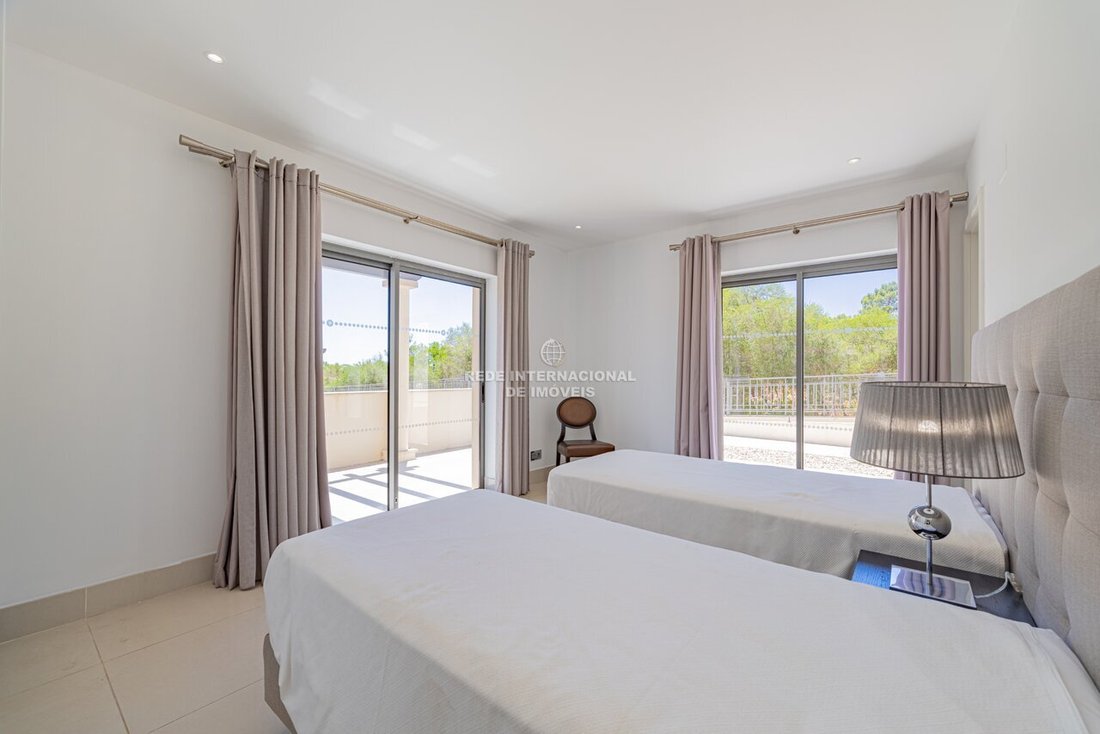Apartamento en Vilamoura, Quarteira, Algarve 4 - 18497590