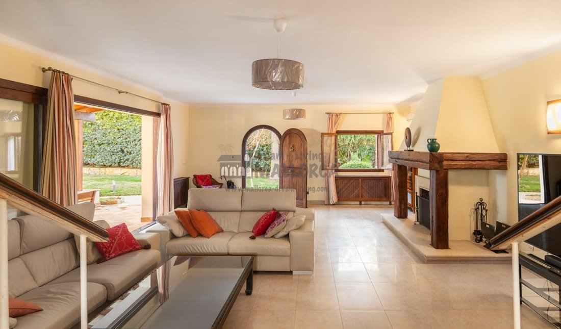 Bungalow in Calvia, Balearic Islands, Spain 5 - 18692373