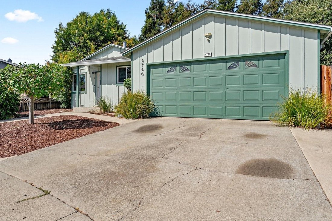 House in Newark, California, United States 2 - 18692359