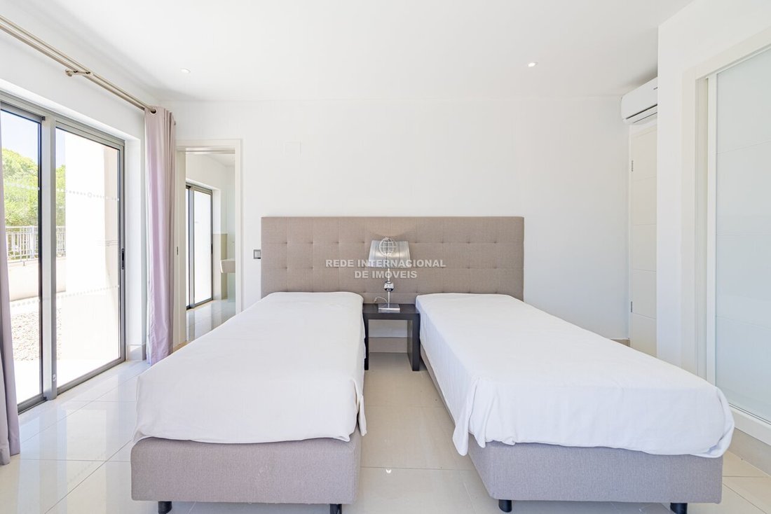 Apartment in Vilamoura, Quarteira, Algarve 5 - 18497590