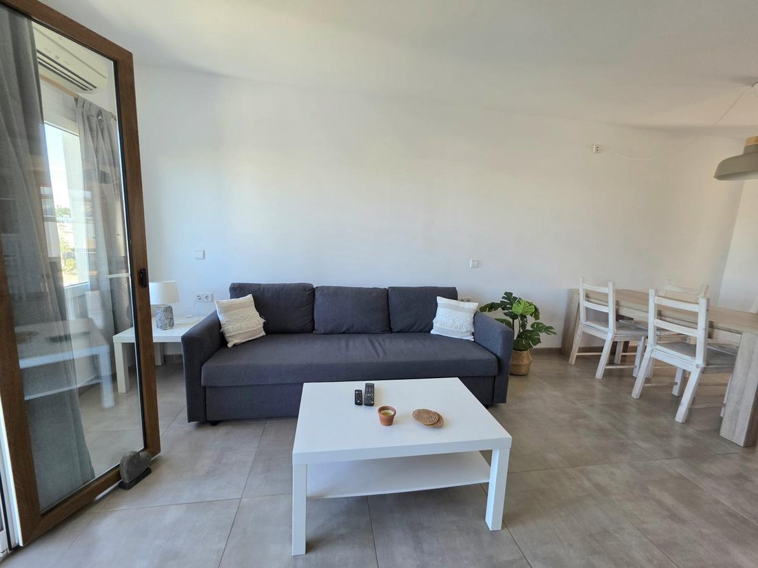 Apartment in Cala d'Or, Santanyi, Balearic Islands 4 - 18692325