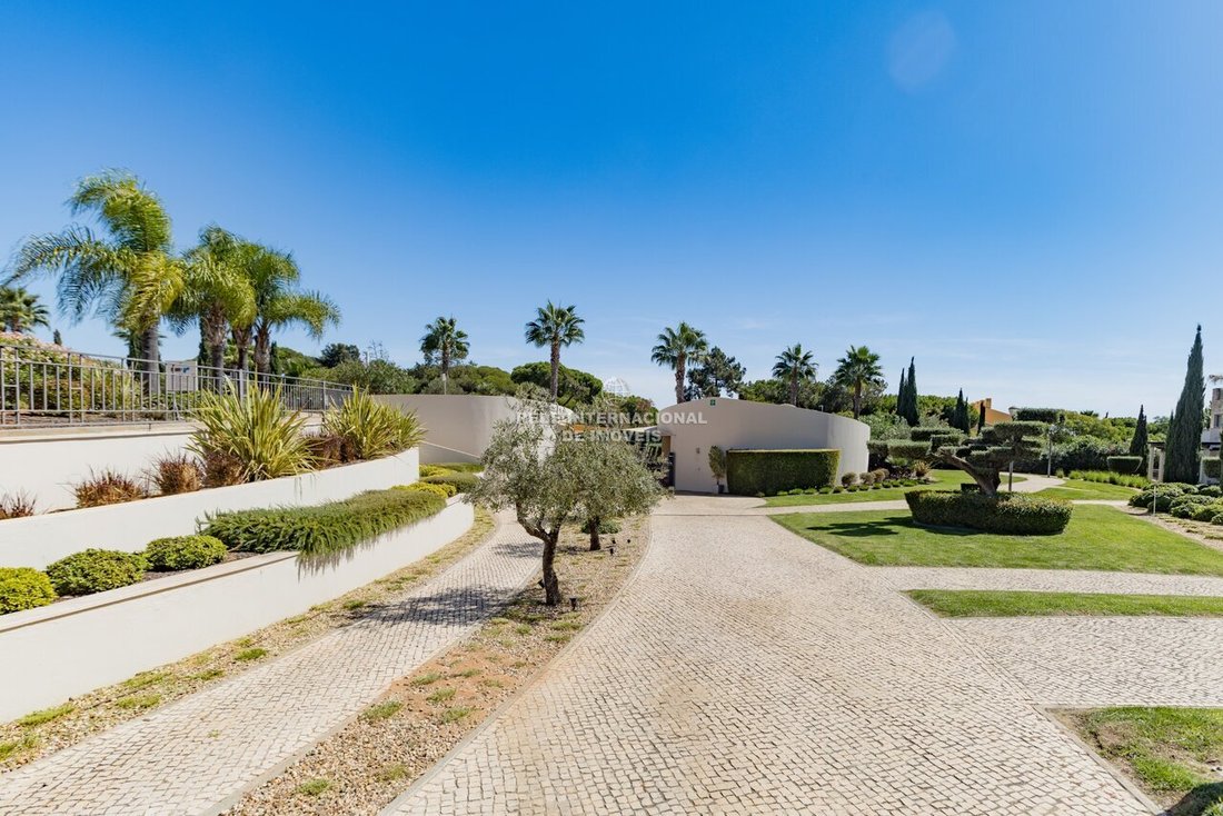 Apartamento en Vilamoura, Quarteira, Algarve 2 - 18497590