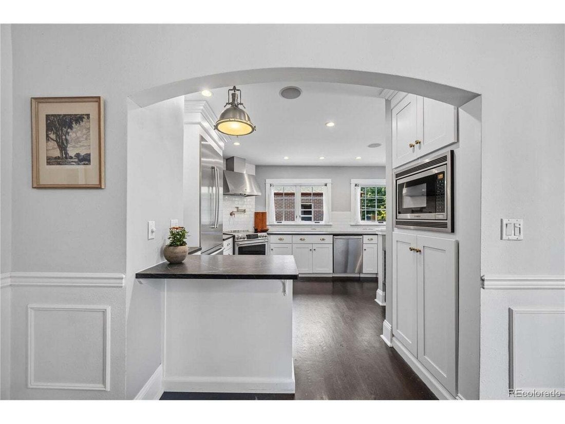House in Denver, Colorado, United States 5 - 18692148