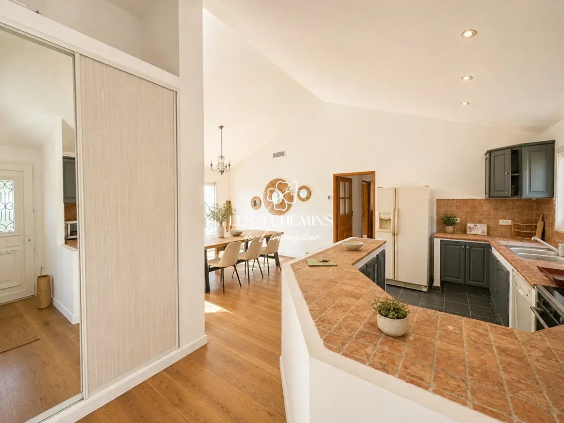 Villa in Greasque, Provence-Alpes-Côte d'Azur, France 5 - 18692571
