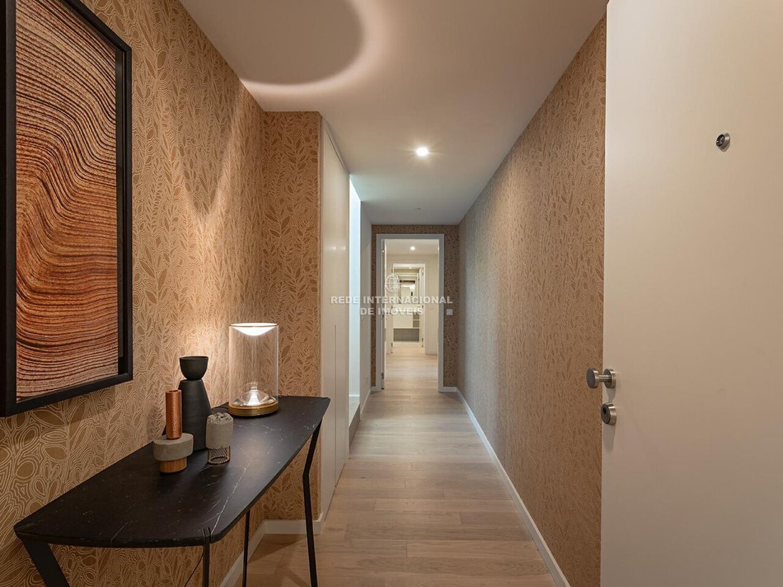 Appartement à Avenidas Novas, Lisbonne, Portugal 5 - 18164658