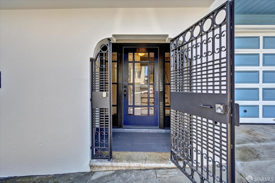 House in San Francisco, California, United States 3 - 18692065