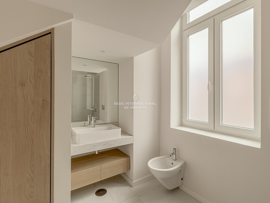 Appartamento a Campolide, Lisbona, Portogallo 3 - 18278802
