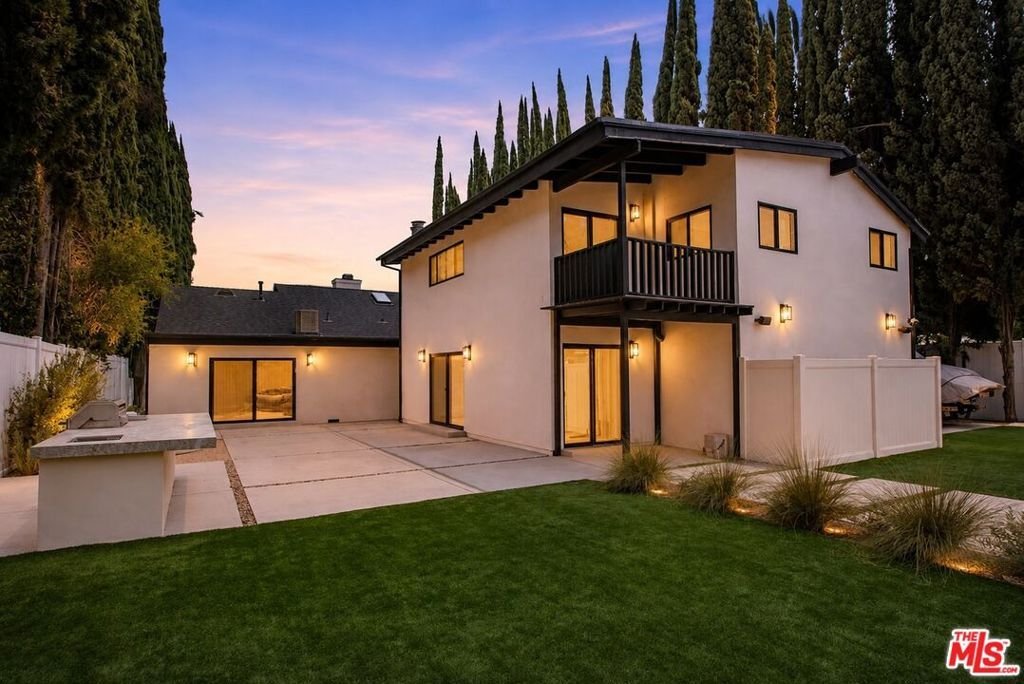 House in Los Angeles, California, United States 4 - 18692331