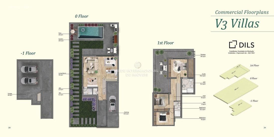 Apartment in Amora, Setubal, Portugal 4 - 17510031