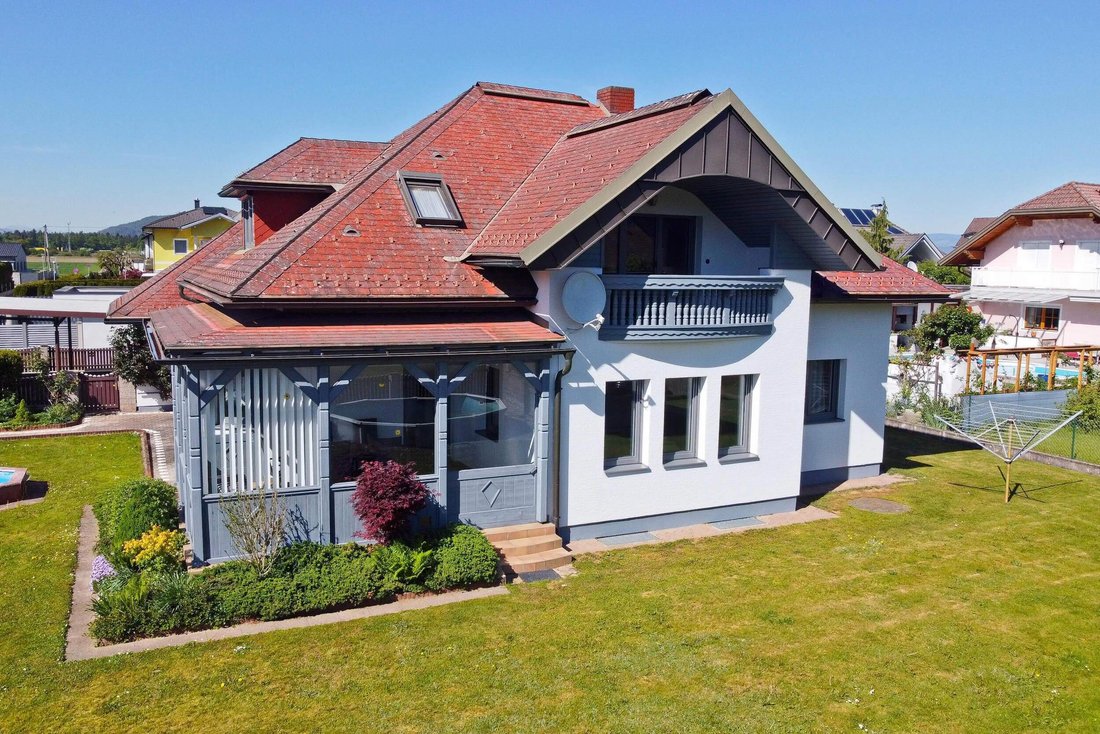 House in Ebenthal, Carinthia, Austria 3 - 18692867