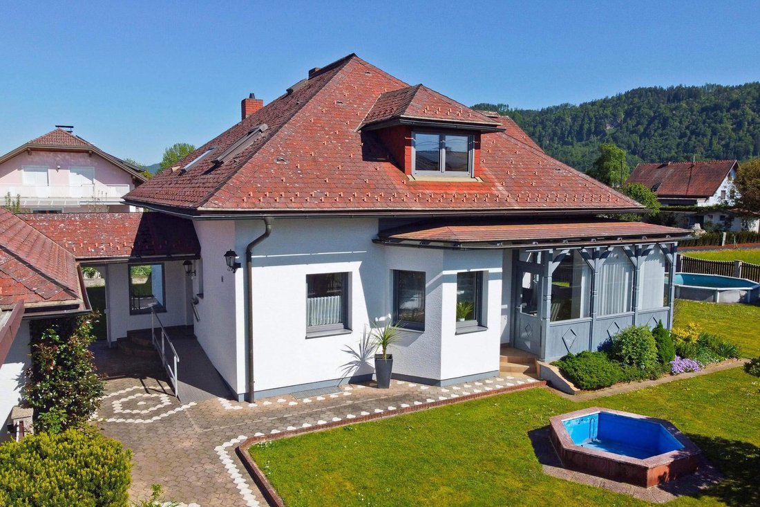 House in Ebenthal, Carinthia, Austria 2 - 18692867