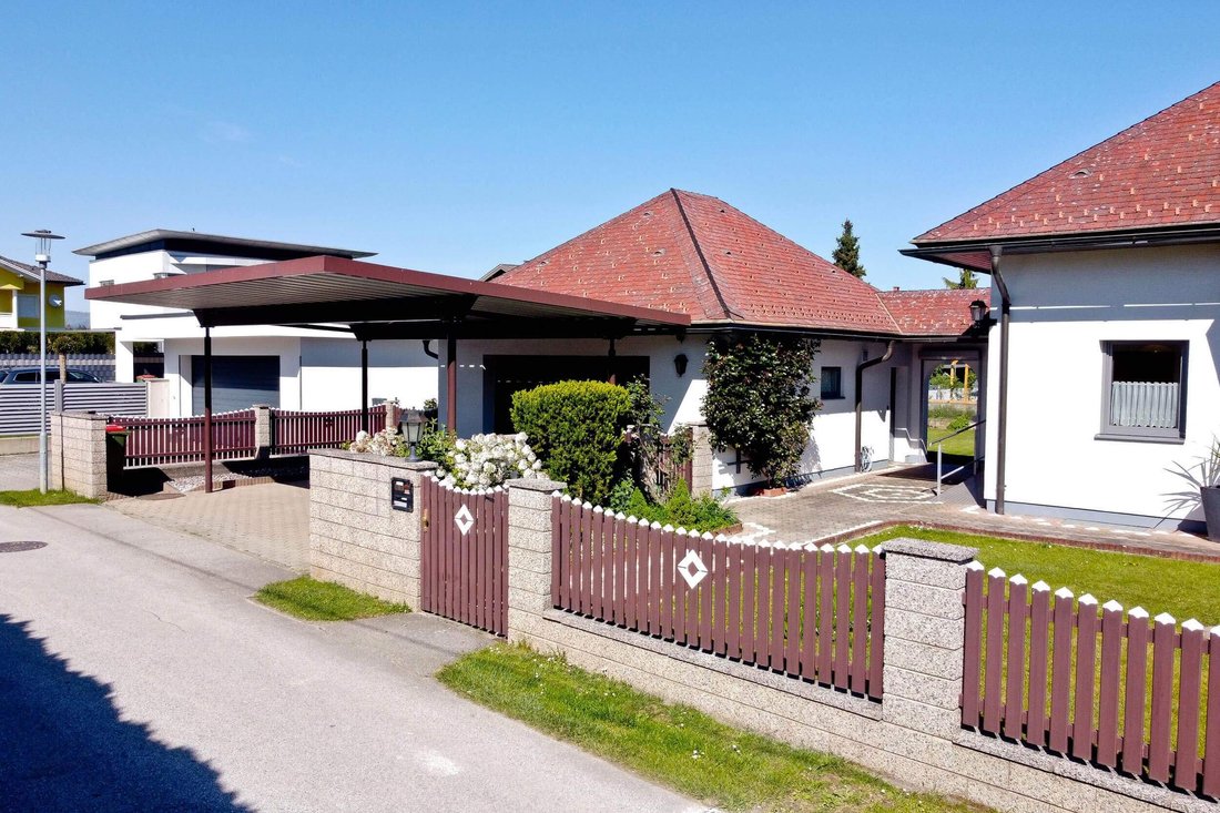 House in Ebenthal, Carinthia, Austria 4 - 18692867