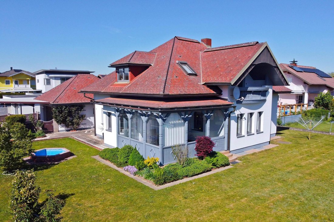 House in Ebenthal, Carinthia, Austria 1 - 18692867