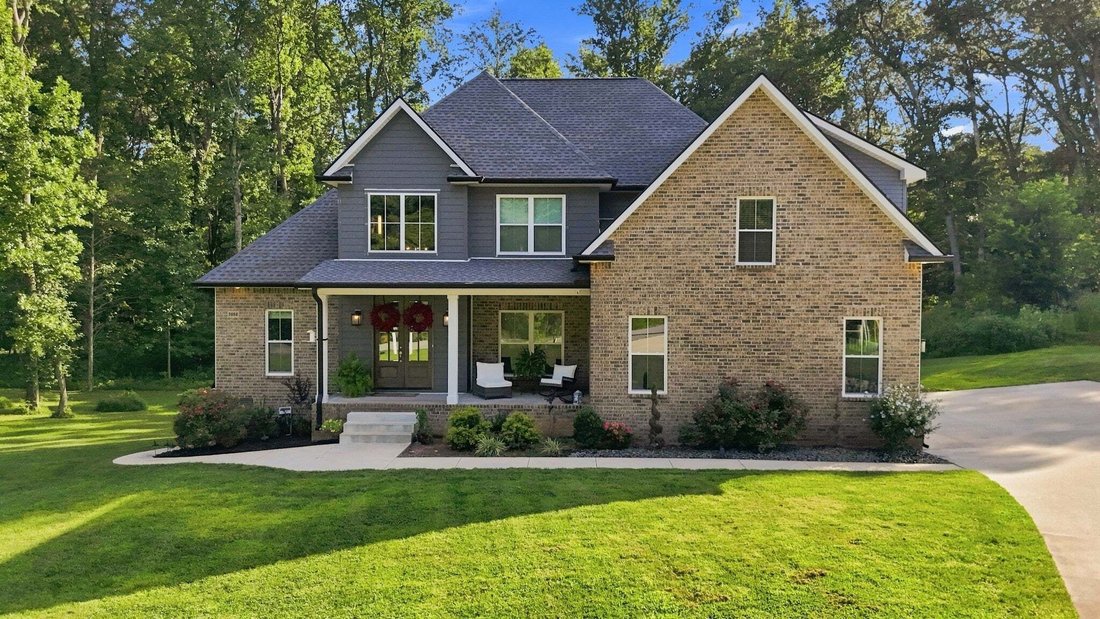 House in Clarksville, Tennessee, United States 1 - 18692821