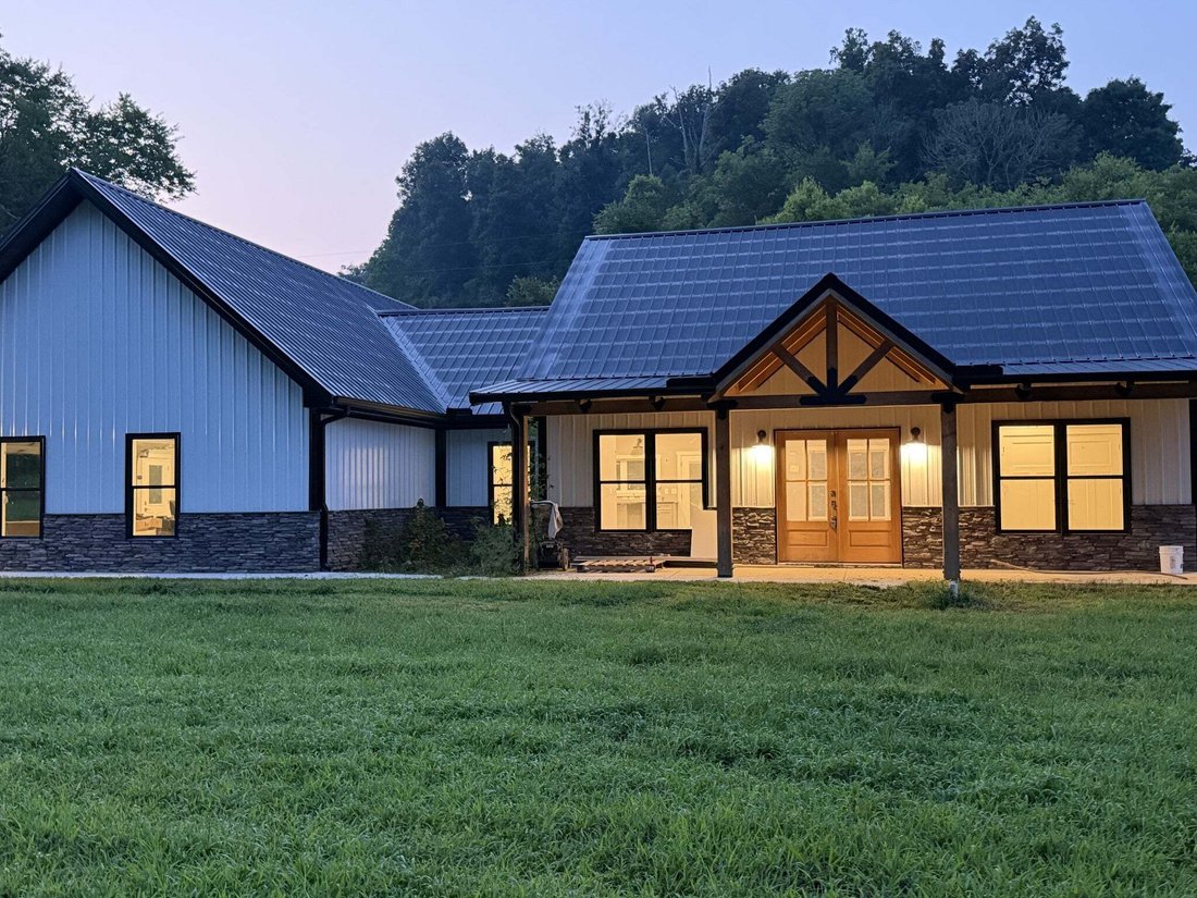 House in Shelbyville, Tennessee, United States 1 - 18692854