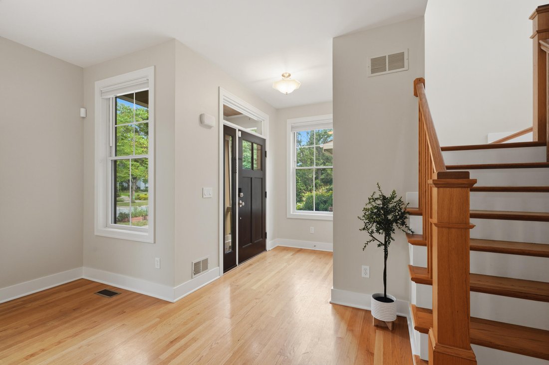 House in Ann Arbor, Michigan, United States 3 - 18692675