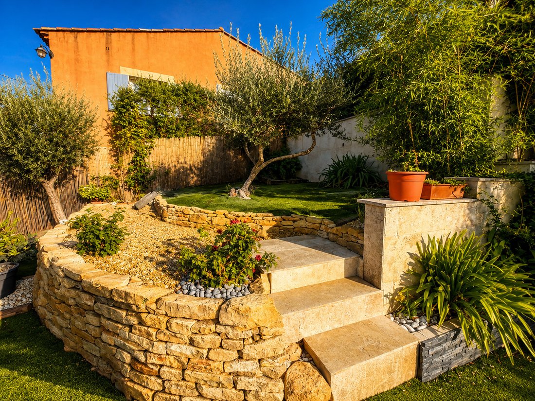 Villa in Centre Ville, Saint-Maximin-la-Sainte-Baume, France 3 - 18692775