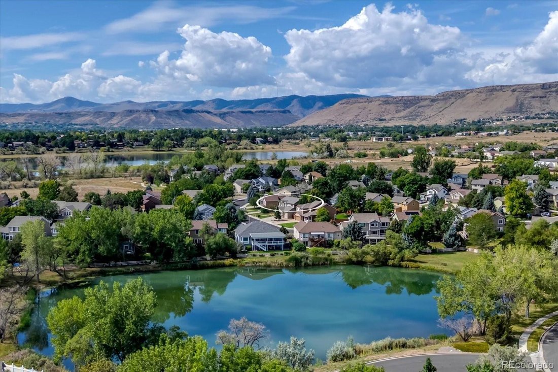 House in Arvada, Colorado, United States 4 - 18692669
