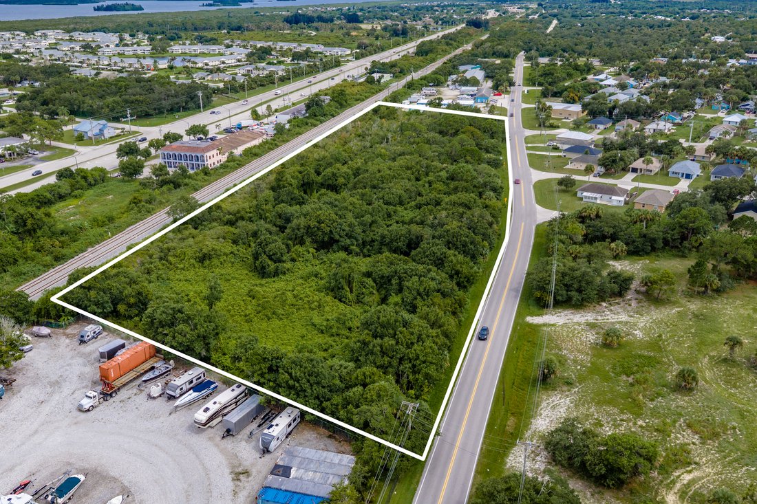 Land in Vero Beach, Florida, United States 2 - 18692963