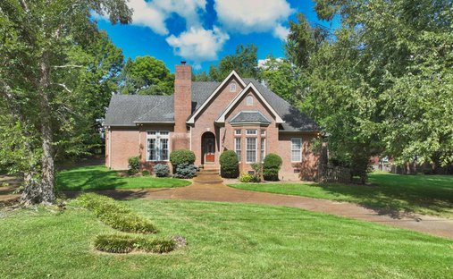 Casa a White House, Tennessee, Stati Uniti 1