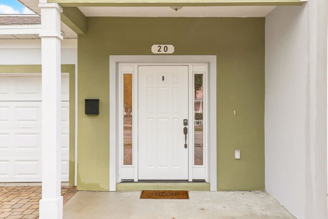 Townhouse in Orlando, Florida, United States 4 - 18692946