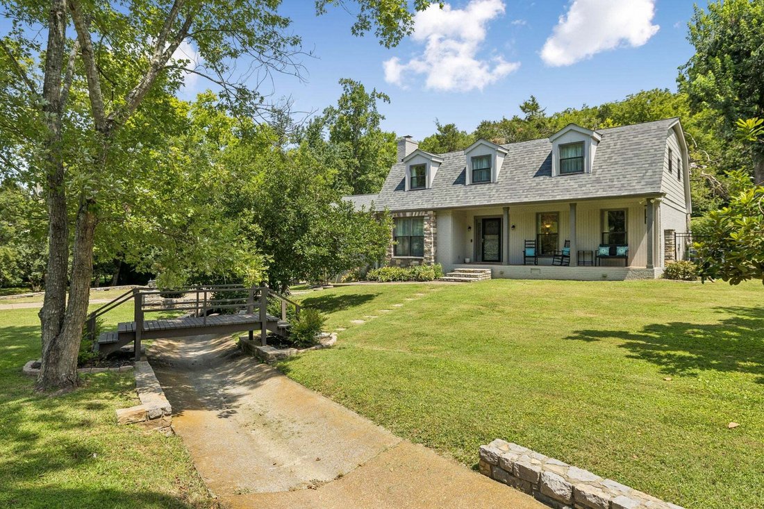 Casa en Nashville, Tennessee, Estados Unidos 4 - 18692858