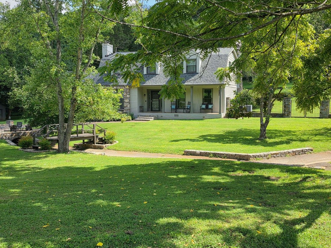 Casa en Nashville, Tennessee, Estados Unidos 1 - 18692858