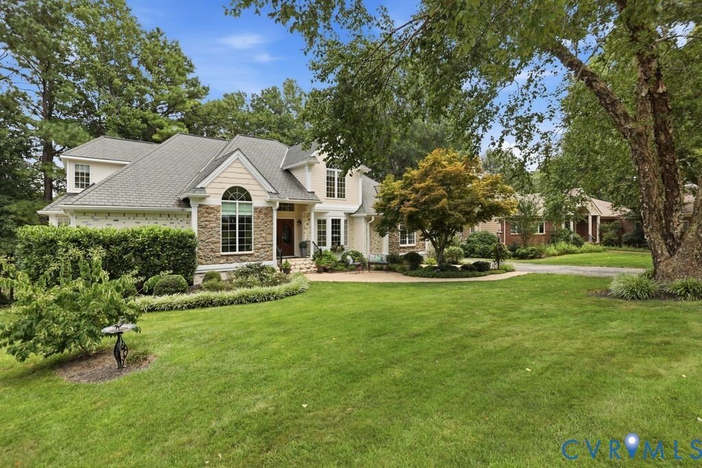 House in Chesterfield, Virginia, United States 2 - 18692739