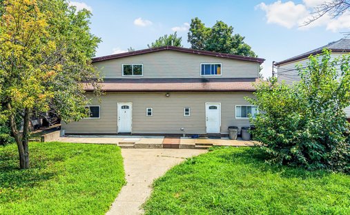House in New York, New York, United States 1