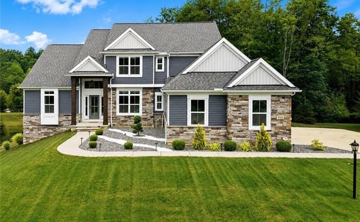 Casa en Broadview Heights, Ohio, Estados Unidos 1