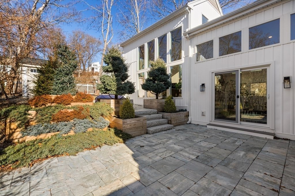 House in Hingham, Massachusetts, United States 1 - 18692710