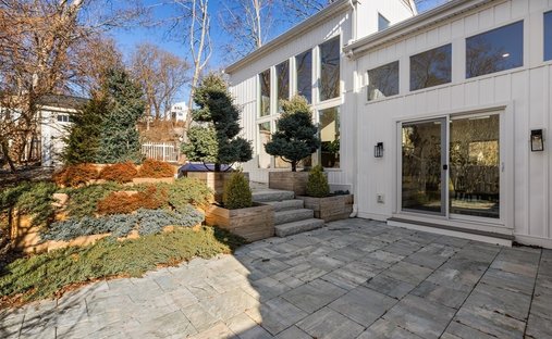 Haus in Hingham, Massachusetts, Vereinigte Staaten 1