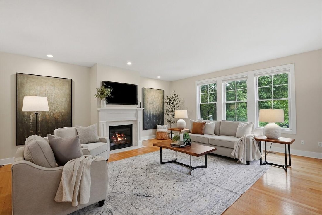 House in Ann Arbor, Michigan, United States 5 - 18692675
